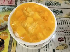 -地茂馆甜品