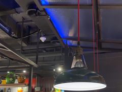 -探鱼·鲜青椒爽麻烤鱼(天河优托邦店)
