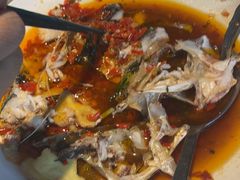 -渔舟意·湖南家宴(萝岗纳金城店)