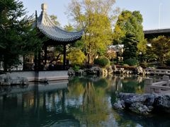 -上海皇廷花园酒店·西餐厅·自助餐