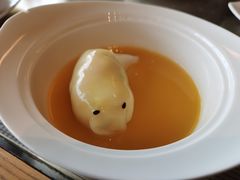 -彩丰楼中餐厅·仁恒洲际酒店