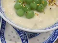 -蟹上黄·蟹黄面·江南糖水(人民广场店)