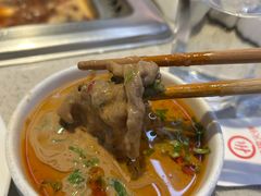 -海底捞火锅(大融城店)