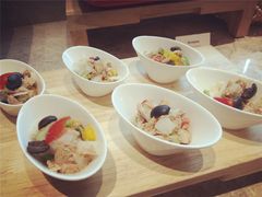 -上海虹桥宾馆味翠餐厅