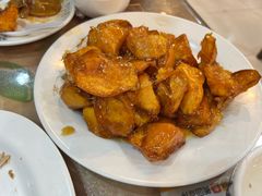 -李连贵熏肉大饼(天通苑店)