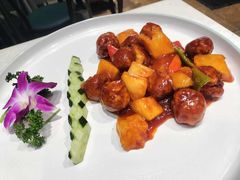 -王中王餐厅(东安路店)