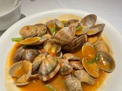 -莆田餐厅PUTIEN(世博源店)