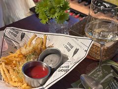 -Blac+Blac(中海环宇荟店)