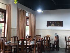 -小乡小镇·传承桐庐土菜·老板亲自烧的菜