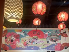 -探花·意境江南菜·唐伯虎文化体验店·松鼠桂鱼(观前店)
