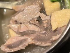 -古都历食南京菜·烤鸭·鸭血粉丝·汤包(南京博物院店)