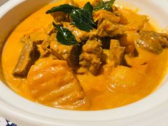 -狮拾久·现代新加坡料理(福田COCO Park店)