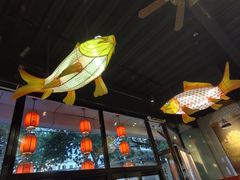 -向川南·水煮鱼·川菜(和平里店)