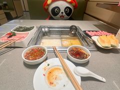 -海底捞火锅(杭州天虹购物中心店)