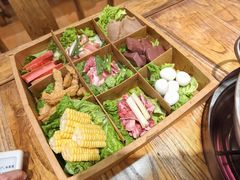 -亮欢寨(凯里总店)