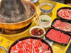 -牛街清真满恒記(平安里西大街店)