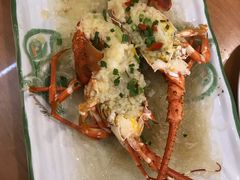 -友强·23年特色海鲜大排档(厦门店)