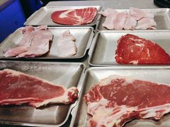 -谷町·烤肉自助(朱雀门店)
