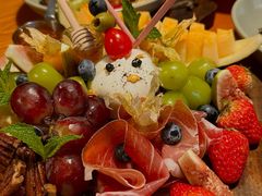 -Pizzeria da Nicola·火炉披萨(中大国际店)