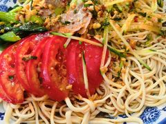 -兰州拉面(中粮彩云居店)