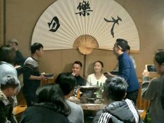 -白乐天毛肚火锅馆(南滨路店)