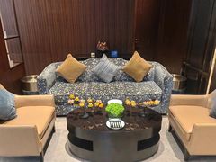 -星璨·自助餐厅-厦门禹洲温德姆至尊豪廷大酒店