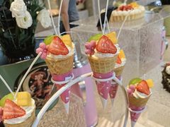 -菲住布渴酒店自助餐厅(阿里巴巴西溪园区店)