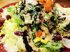 -盘炉forenza·云贵川融合小食堂 ( 钟楼中柳巷店)