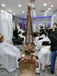 -YDO SALON