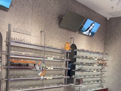 -MUJOSH木九十眼镜(人广来福士店)