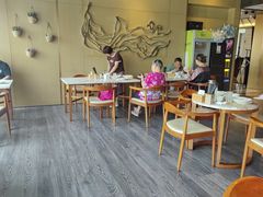 -桃花江餐厅·江景-约会·聚会