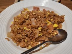 照烧鸡肉炒饭-必胜客(百联又一城店)