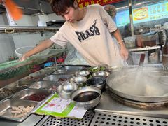 -广场正宗原汁薏米店