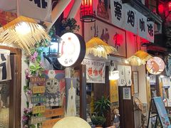 -小河直街历史文化街区