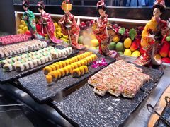 -梨花自助烤肉(天河城店)