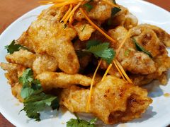 -石老头关东饺子王·东北菜(嘉华鑫城店)