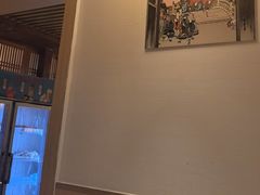-三石铁板烧(紫竹桥店)