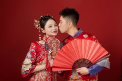 -巴黎新娘婚纱摄影·婚礼策划(嘉定总店)