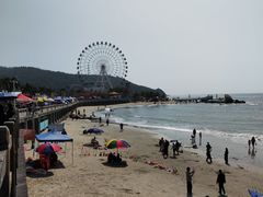 -沙扒湾