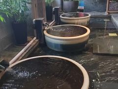 -弘安丽水温泉酒店