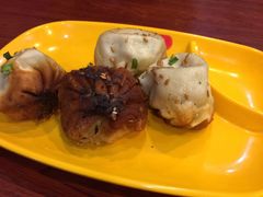 -小杨生煎(黄河路店)