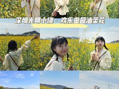 -光明小镇欢乐田园