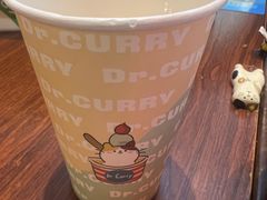 -伽喱博士 Dr.CURRY咖喱饭(太阳宫咖喱店)