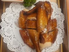 -东江海鲜大排档·潮汕菜·砂锅粥