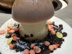 -花菇朵 ll 野生菌火锅·精品云南菜(后沙峪店)