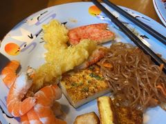 -松子料理(世纪城店)