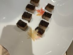 -北京泰富酒店-柏景轩中餐厅