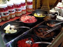 -OPEN開全日自助餐厅·牛肉火锅·海鲜(佛山希尔顿酒店)