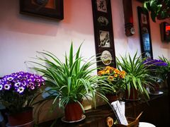 -玉桥餐厅(天坛店)