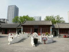 -沧州文庙